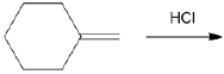 What is the major organic product obtained from the following reaction?   