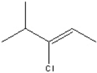 What is the IUPAC name of the following compound?   