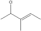 What is the IUPAC name of the following compound?   
