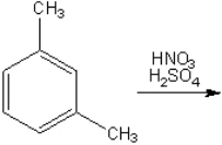 What is the major organic product obtained from the following reaction?  