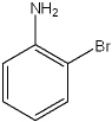 What are the relative positions of the substituents in the following structure?   A)  anti B)  meta C)  ortho D)  para