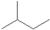 What are the common and IUPAC names of the following compound?   