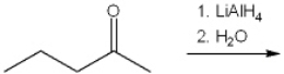 What is the major organic product obtained from the following reaction?   A)  2-pentanol B)  pentane C)  1-pentene D)  (E)  2-pentene