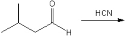 What is the major organic product obtained from the following reaction?   