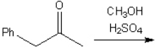 What is the major organic product obtained from the following reaction?  