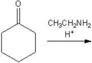 What is the major organic product obtained from the following reaction?  