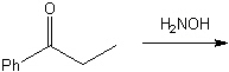 What is the major organic product obtained from the following reaction?  