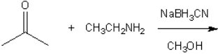 What is the major organic product obtained from the following reaction?  