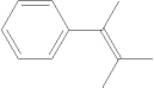 How many signals appear in the proton-decoupled <sup>13</sup>C NMR spectrum of the following compound?   A)  7 B)  8 C)  9 D)  11