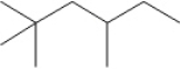 How many signals appear in the proton-decoupled <sup>13</sup>C NMR spectrum of the following compound?   A)  6 B)  7 C)  8 D)  11