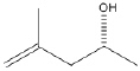 What is the IUPAC name of the following compound?   