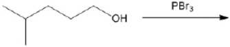What is the major organic product obtained from the following reaction?   