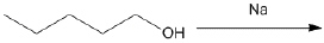 What is the major organic product obtained from the following reaction?   