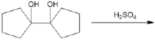 What is the major organic product obtained from the following reaction?   