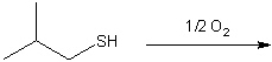What is the major organic product obtained from the following reaction?   