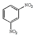 The following structure is that of Sanger's reagent.  
