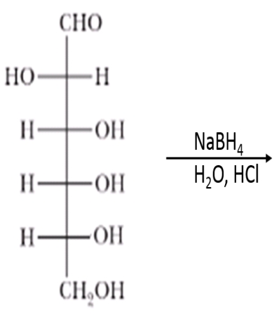 Identify the major product of the following reaction. ​   A)    B)    C)    D)   