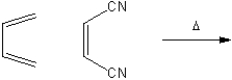 What is the major organic product obtained from the following reaction?  