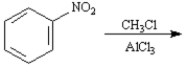 The product of the following reaction would be 2-nitrotoluene.  