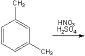 What is the major organic product obtained from the following reaction?  