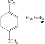 What is the major organic product obtained from the following reaction?  