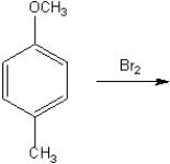 What is the major organic product obtained from the following reaction?  