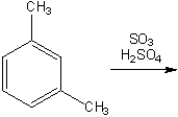 What is the major organic product obtained from the following reaction?  