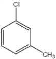 What are the relative positions of the substituents in the following structure?   A)  anti B)  meta C)  ortho D)  para