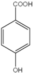 What are the relative positions of the substituents in the following structure?   A)  anti B)  meta C)  ortho D)  para