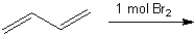 What are the two major organic products obtained from the following reaction?  