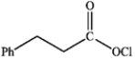 Consider the following reaction.   The major organic product obtained is  