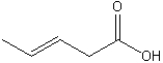 What is the IUPAC name of the following compound?  