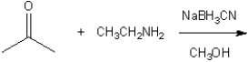What is the major organic product obtained from the following reaction?  