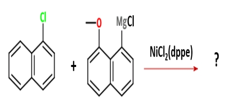 Identify the final product of the following reaction. ​   A)    B)    C)    D)   