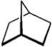 For each of the compounds below tell how many signals you would expect the molecule to have in its normal, broadband hydrogen-decoupled <sup>13</sup>C NMR spectra. Enter the numerical value in the blank provided to the left of the structure. -_______  