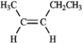 For each of the compounds below tell how many signals you would expect the molecule to have in its normal, broadband hydrogen-decoupled <sup>13</sup>C NMR spectra. Enter the numerical value in the blank provided to the left of the structure. -_______  