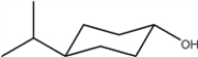 What is the IUPAC name of the following compound?   A)  cis-4-isopropylcyclohexanol B)  trans-4-isopropylcyclohexanol C)  cis-4-hydroxy-1-isopropylcyclohexane D)  trans-4-hydroxy-1-isopropylcyclohexane