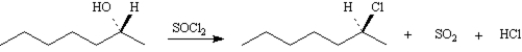 To answer the following question, consider the reaction below:   -Provide the complete IUPAC name for the starting material in this reaction.