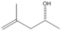 What is the IUPAC name of the following compound?  