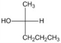 What is the IUPAC name of the following compound (shown as a Fischer projection)?  