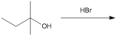 What is the major organic product obtained from the following reaction?  