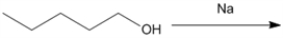 What is the major organic product obtained from the following reaction?  
