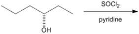 What is the major organic product obtained from the following reaction?  