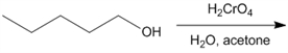 What is the major organic product obtained from the following reaction?  