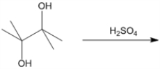 What is the major organic product obtained from the following reaction?  