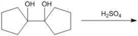What is the major organic product obtained from the following reaction?  