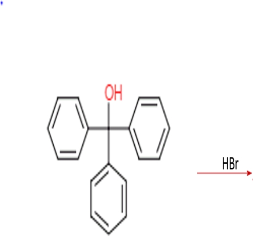 Identify the major product of the following reaction. ​   A)    B)    C)    D)   