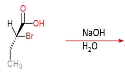 Identify the major product of the following reaction. ​   A)    B)    C)    D)   
