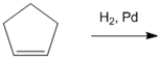 What is the major organic product obtained from the following reaction?  