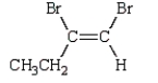 Consider the following two structures.     The structure on the left represents the more stable form of this compound.
